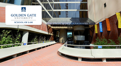Golden Gate University (GGU)
